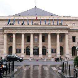 Odéon Théâtre De L'europe