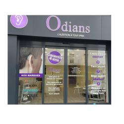Odians