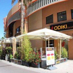 Odiki Sushi