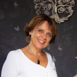 Odile Dabzol
