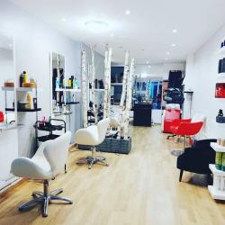 Odile K'beauty - Coiffeur Afro