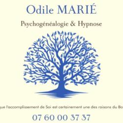 Odile Marié