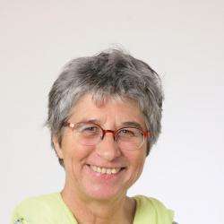 Odile Sendra