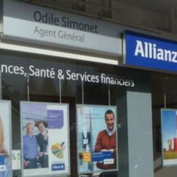 Odile Simonet - Allianz