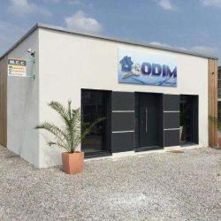 Odim Construction
