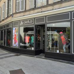 Odlo Clermont-ferrand