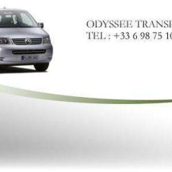 Odyssee Transfer
