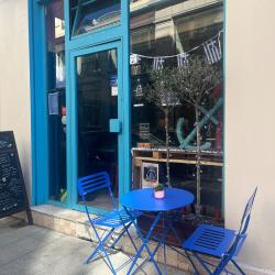 Odysseus Greek Tavern