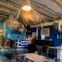 Odysseus Greek Tavern