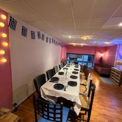 Odysseus Greek Tavern