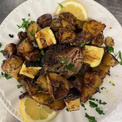 Odysseus Greek Tavern