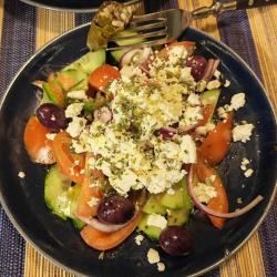 Odysseus Greek Tavern