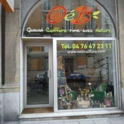 Oeb Quand Coiffure Rime Avec Nature