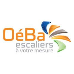 Oéba Escaliers