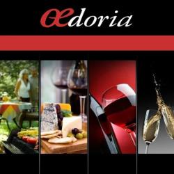 Oedoria