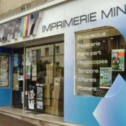 Off'7 Imprimerie Minute