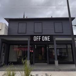 Off One Clothing Saint-andré