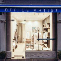 Office Artist