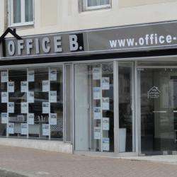 Office B.