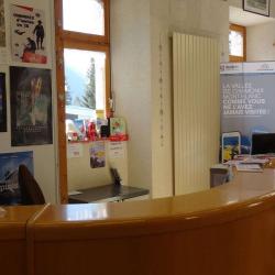 Office De Tourisme Argentière