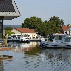 Office De Tourisme Beaune & Pays Beaunois - Antenne De Chagny