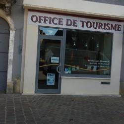 Office De Tourisme Beaune & Pays Beaunois - Antenne De Meursault