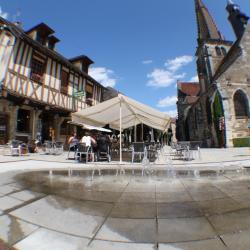 Office De Tourisme Beaune & Pays Beaunois - Antenne De Nolay