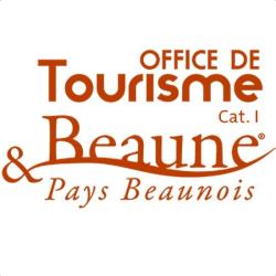 Office De Tourisme Beaune & Pays Beaunois - Point Information