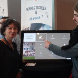 Office De Tourisme Beaune & Pays Beaunois - Porte Marie De Bourgogne