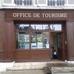 Office De Tourisme
