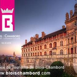 Office De Tourisme Blois Chambord