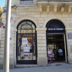 Office De Tourisme Gare Saint-jean