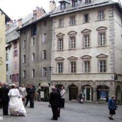 Office De Tourisme