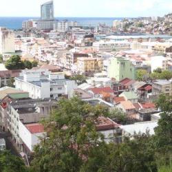 Office De Tourisme Centre Martinique