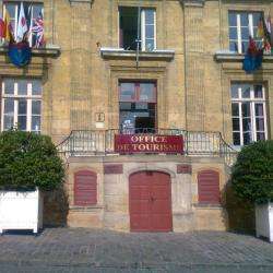 Office De Tourisme