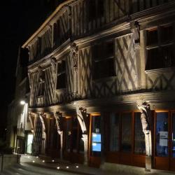 Office De Tourisme