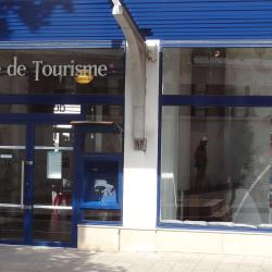 Office De Tourisme,commerce &artisanat