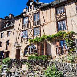Conques Office De Tourisme