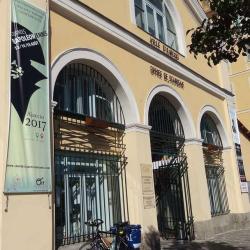 Office De Tourisme D' Ajaccio