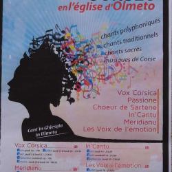 Office De Tourisme D' Olmeto