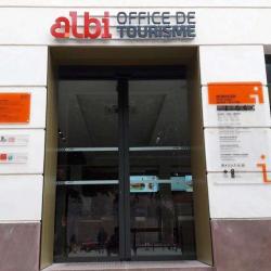 Office De Tourisme D'albi