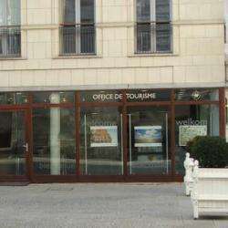 Office De Tourisme D'amiens Métropole