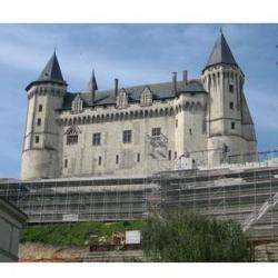 Office De Tourisme D'angers Loire