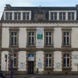 Office De Tourisme D'audierne