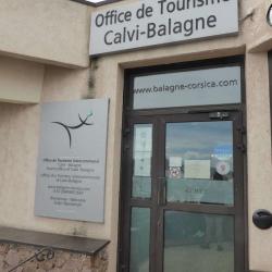 Office De Tourisme De Calvi