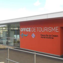 Office De Tourisme De Camaret
