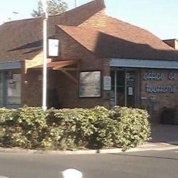 Office De Tourisme De Fort Mahon Plage