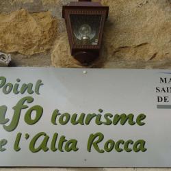 Office De Tourisme De L' Alta Rocca