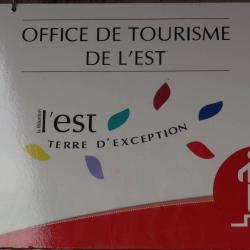 Office De Tourisme De L' Est