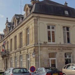 Office De Tourisme De Parmain